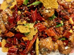 -直隶安家牛肉罩饼(七一路店)