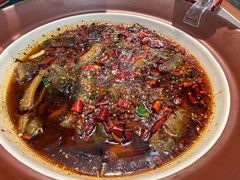 -情妹耙泥鳅·江湖川菜(科华店)