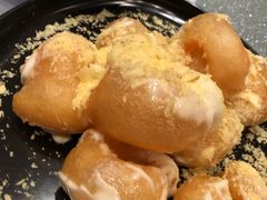 -漢舍中国菜馆(889广场店)