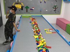 -瓦力工厂机器人少儿编程教育(电子城校区)
