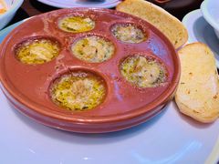 -萨莉亚意式餐厅(杭州滨江天街店)