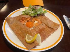 -La Creperie法餐厅(桃江路店)