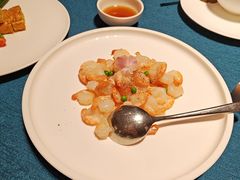 -阿明小菜·海鲜·上海菜(浦建路店)