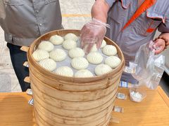 -冶春茶社(官园桥店)