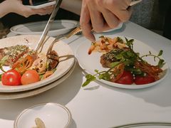 -燃扒房Steakhouse(皇庭店)
