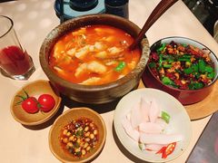 -山石榴·贵州菜(丰盛里店)