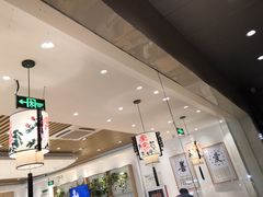 大堂-素满香·素食自助餐(苏州·临顿路店)