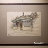 《大澳尋夢》 展覽 @Our Gallery 🚤