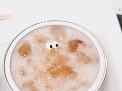椰汁燕麦桃胶-元氏钵仔糕(北京路店)