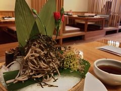 -王鼎精致料理铁板烧(世博源店)