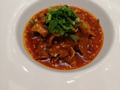 -天龙宝严素食馆(大兴善寺店)