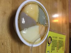 五谷豆花-五谷豆花(牛圩店)