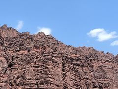 -新疆天山托木尔景区·大峡谷