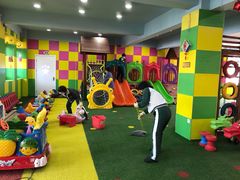 -聚星幼儿园(勤俭道店)