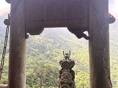 -武当山风景区