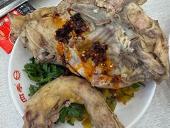 -老四季(南市场店)