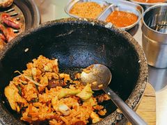 -哈哈碳都·牛肋条无限自助烤肉(台江万达店)