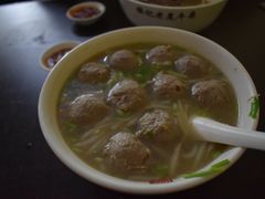 -潮镇老尾牛杂(环城西路店)