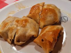 烤包子-西域阿里马新疆菜·清真(桂花路店)