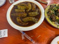 -德贤烧麦菜馆(本溪路店)