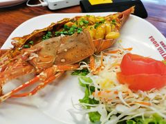 -班赞海鲜市场