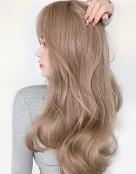 -TRIMS HAIR 修剪造型·烫染接发