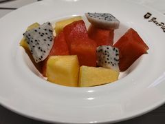 -绿草地·湘菜(芙蓉天街店)