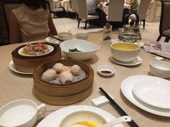 康帝国际酒店玉厥宫-康帝国际酒店-艾斯本自助西餐厅
