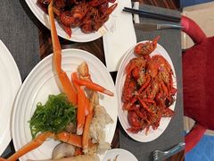 -君来湖滨饭店·玫瑰园