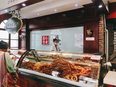 熏酱熟食-老鼎丰(靖宇街总店)