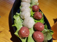 -牛品福潮汕牛肉火锅(旺庄店)