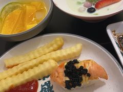 -東盛炭烤自助料理(玄武招商花园城店)