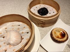 -万丽轩·粤菜(王府井金茂万丽酒店)