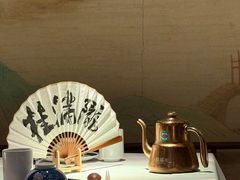 -桂满陇·锦绣江南(益田广场店)