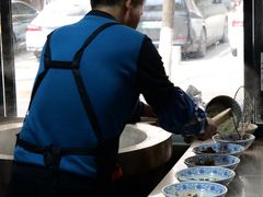 -清真马虎面馆(西七路店)