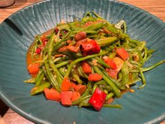 -茄子恰恰·新云南小炒(坪山益田店)