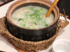 -火齐潮汕砂锅粥(五道口店)