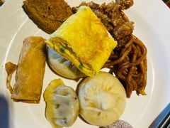 -千岛湖伯瑞特度假酒店-米兰西餐厅