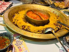 -哥老官重庆美蛙鱼头(宝山龙湖店)