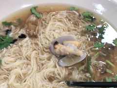 -公平面馆(总店)