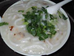 正宗濑粉-老西关濑粉(文明路店)