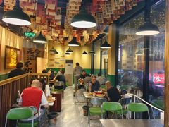 -蜀川川破店·江湖菜·烧烤(北京首店)