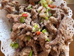 -北京小肠陈饭庄(方庄店)