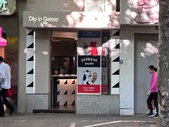 -Dip in Gelato(富民路店)