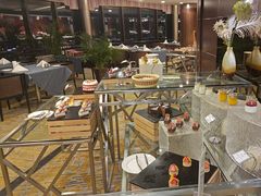 -汇泉王朝大饭店-旋转餐厅(南海路店)