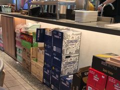 -街角等你.大连海鲜烧烤(西安路店)