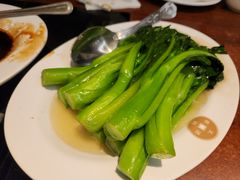 -文兴酒家(Chinatown - Gerrard Street)