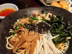 日式油拌面-九州酒场ひこぞう(1号店)