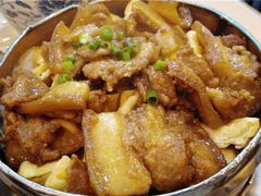 -汀小府·福建客家菜(鼓山沃尔玛店)
