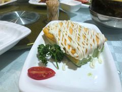 -光明邨大酒家(淮海路店)